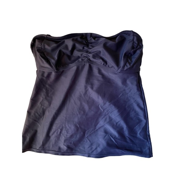 Athleta 2 peice bathing suit - Picture 5 of 6